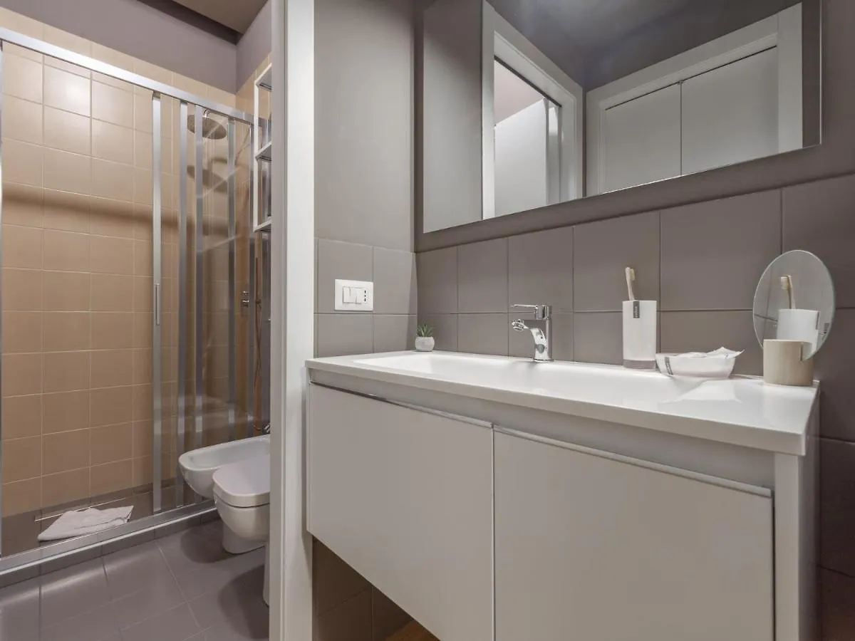 The Best Rent - Lovely One-Bedroom Apartment In Corso Di Porta Vittoria Milano Italia